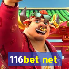 116bet net